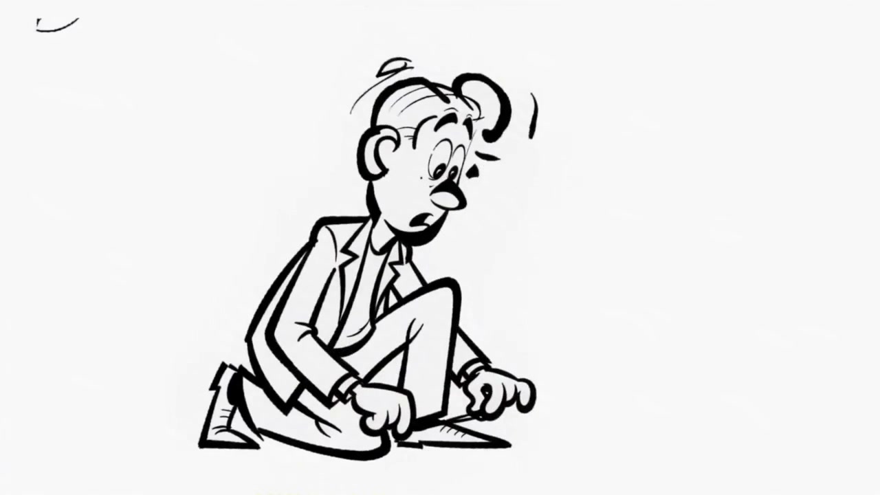 Still from the selected Full Windsor animation clip.