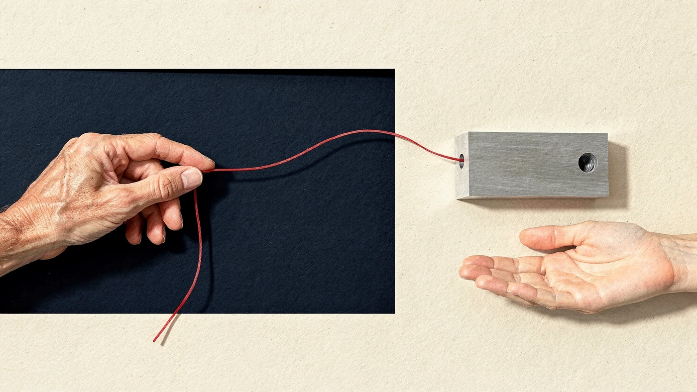 We’re Training the Machines. Who’s Training the Creatives?